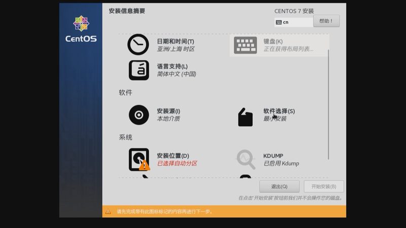 小标题：疏通需求分类